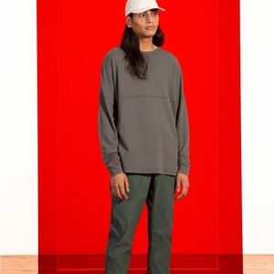 Outlier Futureslimworks – Sagebrush • Size 30 • F.Cloth Lightweight